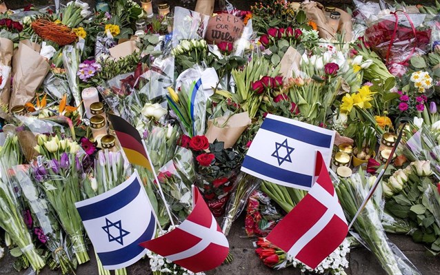 Αύξηση επιθέσεων σε Εβραίους και εβραϊκά σύμβολα το 2014