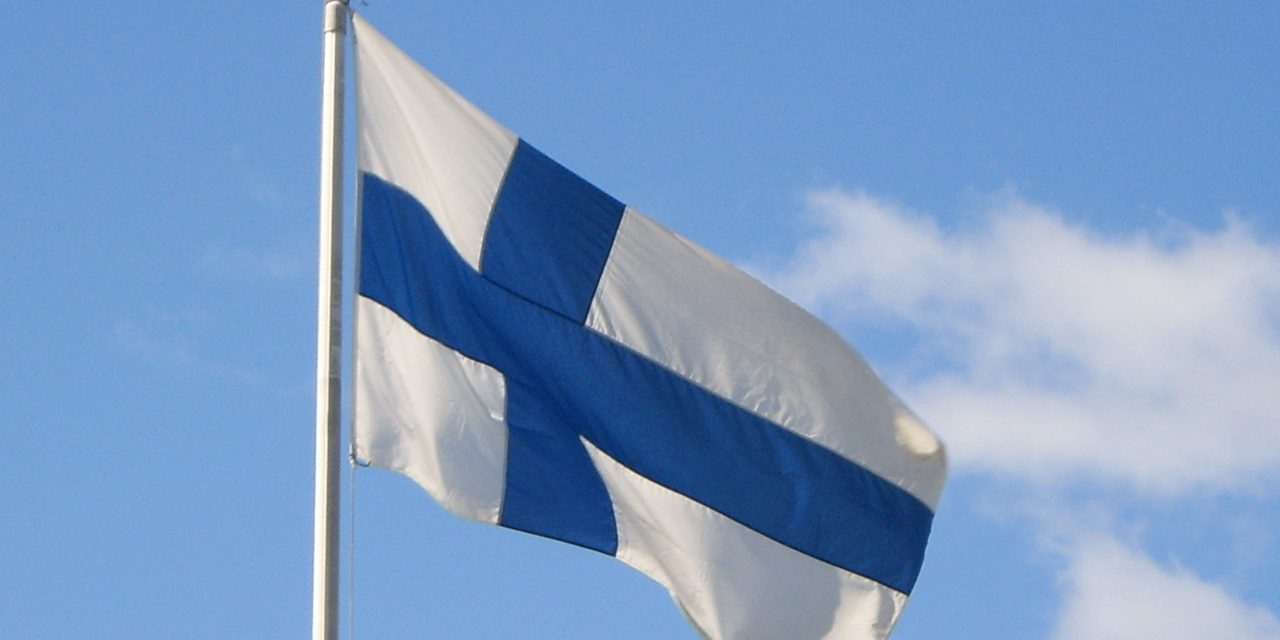 Φινλανδία: Υποθαλάσσια προειδοποιητικά πυρά κατά «ξένου υποβρυχίου»