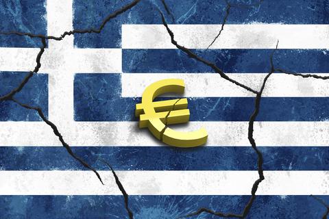 Greek Bailout Won’t Avoid Grexit