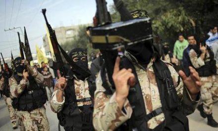 Σ. Αραβία: Σύλληψη 93 υπόπτων για συμμετοχή στο Ισλαμικό Κράτος