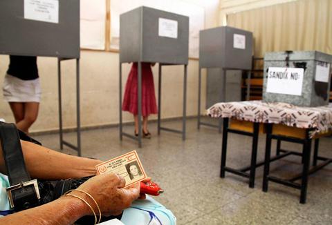 Κατεχόμενα: Στη μάχη του Β’ γύρου των εκλογών Έρογλου και Ακιντσί
