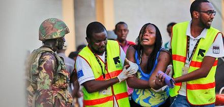 Νέες απειλές μετά τις σφαγές των Χριστιανών:«Οι πόλεις της Κένυας θα κοκκινίσουν από το αίμα»