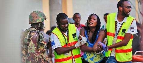 Kένυα: Σφαγή 147 χριστιανών φοιτητών