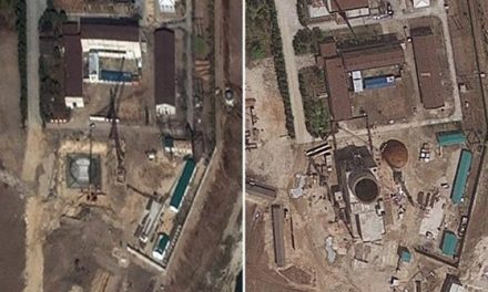 Η Βόρεια Κορέα λειτουργεί ξανά αντιδραστήρα για κατασκευή πυρηνικών όπλων