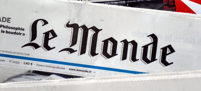Στα δικαστήρια ο Τ. Μάλκοβιτς με την Le Monde για τους κρυφούς λογαριασμούς στην Ελβετία
