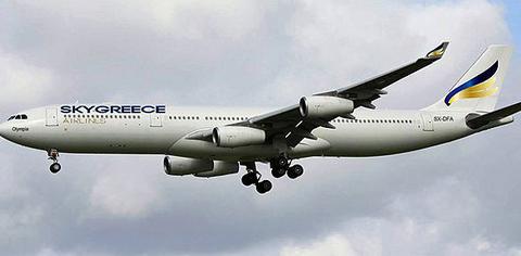 Απευθείας υπερατλαντικές πτήσεις από Ελλάδα σε ΗΠΑ και Καναδά μέσω της SkyCreece Airlines
