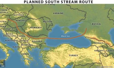 Growing Dependent On Russia: The Gas Routes In Europe