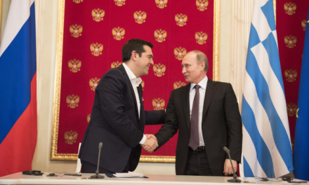 Μια ρεαλιστική προσέγγιση των ελληνο-ρωσικών σχέσεων