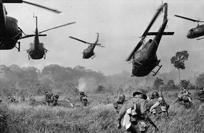Βιετνάμ 40 χρόνια μετά: Αναρίθμητα τα βάρβαρα εγκλήματα των ΗΠΑ