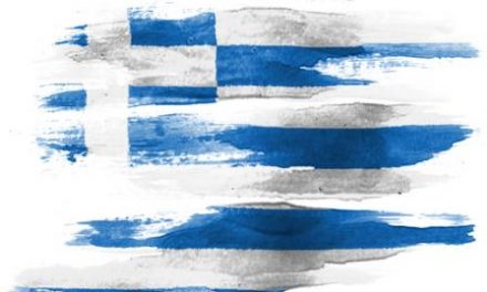 Why Greece is different