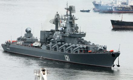 Για πρώτη φορά κοινά Ρωσικά και Κινεζικά ναυτικά γυμνάσια σε Μεσόγειο και Μαύρη Θάλασσα