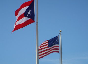 Is Puerto Rico America’s Greece?