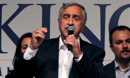 Κυπριακό: Ποιος είναι ο νέος διαπραγματευτής των Τουρκοκυπρίων