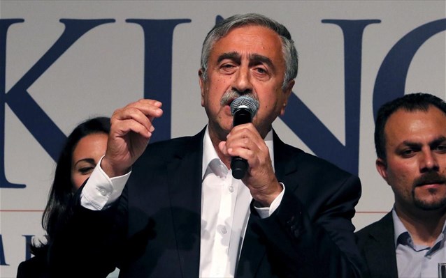 Κυπριακό: Ποιος είναι ο νέος διαπραγματευτής των Τουρκοκυπρίων