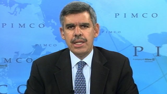 El-Erian: Greece ‘accident’ 55% to 60% probability