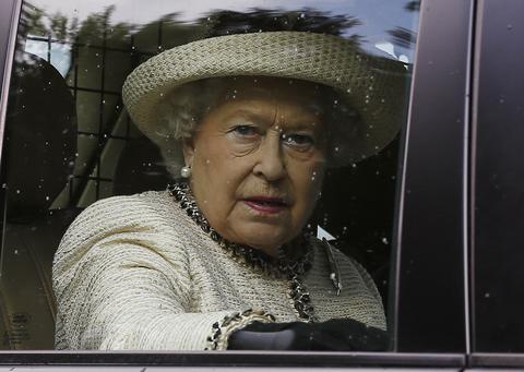 Συγγνώμη από το BBC για τη γκάφα με τον «θάνατο» της βασίλισσας Ελισάβετ