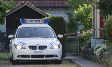 Μυστήριο με μαζική δολοφονία σε ελβετικό καντόνι