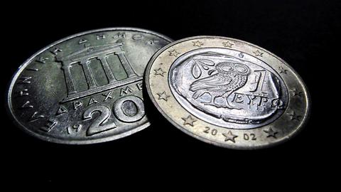 Παράλληλο νόμισμα, βλέπει το ινστιτούτο Bruegel – Τα IOUs στο προσκήνιο
