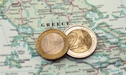 Economist Intelligence Unit: Το Grexit δεν απετράπη δια παντός