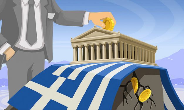 Bloomberg: Στην Ελλάδα υποχωρεί ο λαϊκισμός!