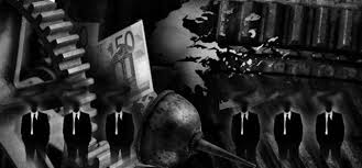 The dictatorship of finance capital: Greece and Ukraine