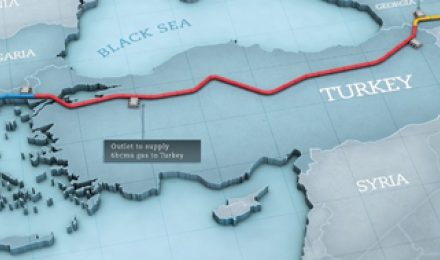 Southern Corridor: The role of Greece