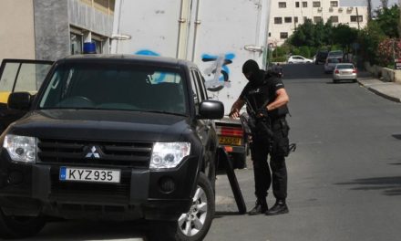 Κύπρος: Μέλος της Χεζμπολάχ ο Λιβανέζος που συνελήφθη με τεράστια ποσότητα εκρηκτικών