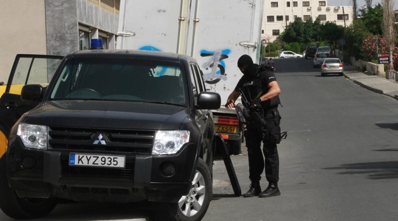 Κύπρος: Μέλος της Χεζμπολάχ ο Λιβανέζος που συνελήφθη με τεράστια ποσότητα εκρηκτικών