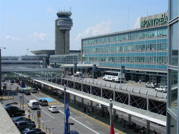 Μόντρεαλ: Συλλήψεις υποψήφιων τζιχαντιστών στο αεροδρόμιο