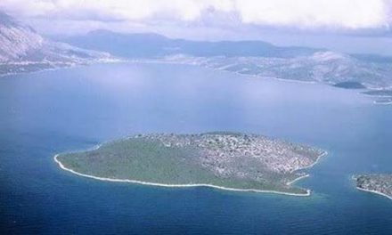 Αποζημίωση – μαμούθ κινδυνεύει να πληρώσει το Δημόσιο για τον… Πάτροκλο – Η ιστορία του νησιού που δεν αξιοποιήθηκε ποτέ