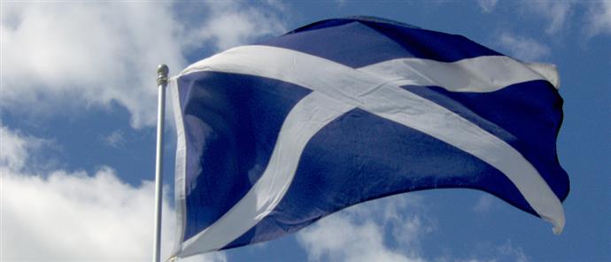 Σκωτία: Τεράστια άνοδος των εθνικιστών, που «σάρωσαν» τις τοπικές έδρες