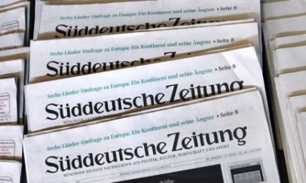 Süddeutsche Zeitung: Ο ΣΥΡΙΖΑ πρέπει να επιστρέψει στον ρεαλισμό