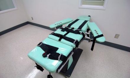 Η Νεμπράσκα γράφει Ιστορία: Γίνεται η 19η πολιτεία των ΗΠΑ που καταργεί τη θανατική ποινή