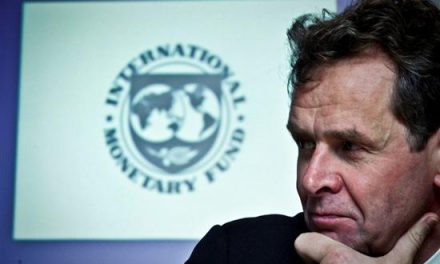 Thomsen σε ΔΝΤ για Ελλάδα: Δεν είναι καλά τα πράγματα…