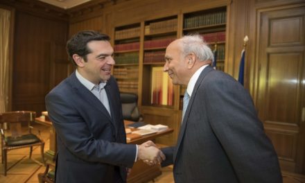 Watsa: H Ελλάδα χρειάζεται σταθερότητα για μερικά χρόνια
