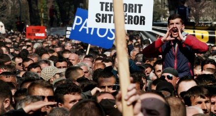 Δημοτικές εκλογές στην Αλβανία: «Στο στόχαστρο και η ελληνική μειονότητα» αναφέρουν ηγετικά στελέχη της