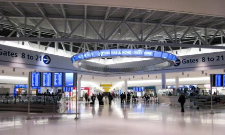 ΗΠΑ: Εντείνονται οι διαδικασίες ασφάλειας στα αεροδρόμια