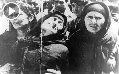 Distomo, Greece: The World War II Nazi German Massacre and Beyond