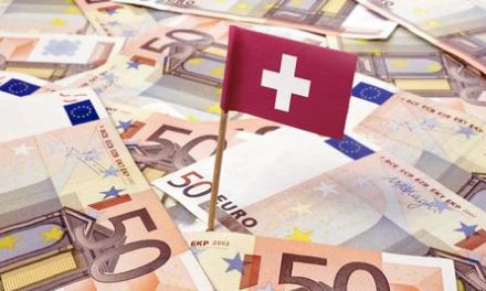 Eθνική Τράπεζα Ελβετίας: Ελβετικό «καμπανάκι» για αναταραχή στις αγορές στην περίπτωση που η Ελλάδα βγει από την Ευρωζώνη