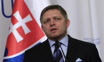 Σλοβάκος πρωθυπουργός: Θα υπάρξει πολιτική απόφαση για την Ελλάδα