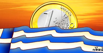 EU, Greece Pursue Quiet Diplomacy to Stave Off Default