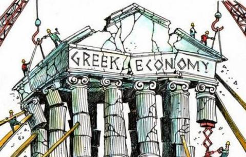 Γιατι δεν αναπτύσσεται η ελληνική οικονομία;