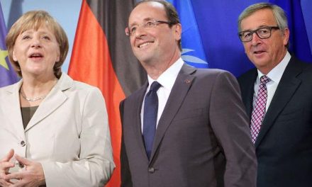 Merkel pushes for Greek deal ahead of G7