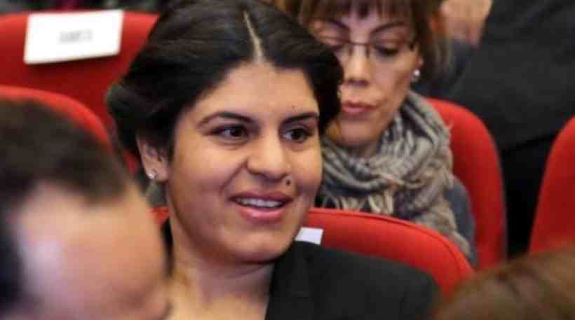 Τουρκία: Η ανιψιά του Οτσαλάν στη Βουλή