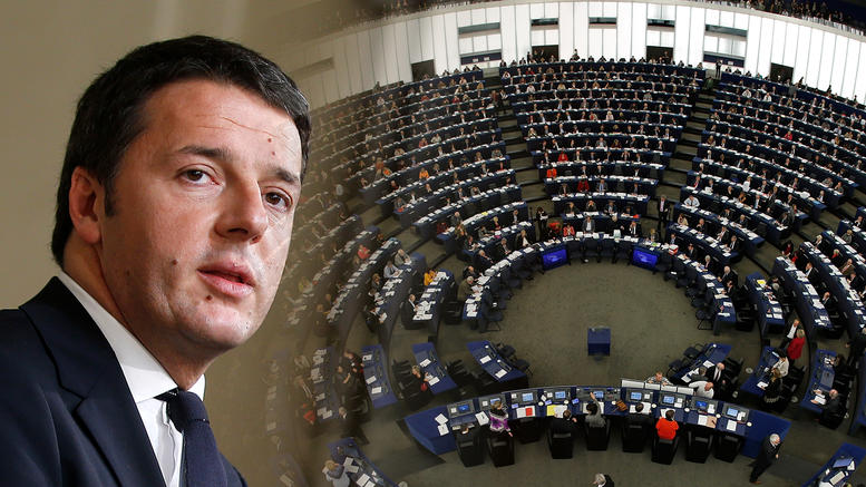 Ρέντσι: Η Ελλάδα πρέπει να επιστρέψει στις διαπραγματεύσεις, άσχετα με το αποτέλεσμα