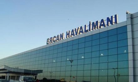 Οι τουρκικές επιδιώξεις για το (παράνομο) αεροδρόμιο της Τύμπου
