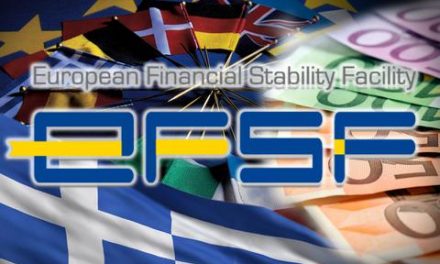 Προειδοποίηση EFSF: Έχετε χρεοκοπήσει – επιφυλασσόμαστε για τα δάνεια