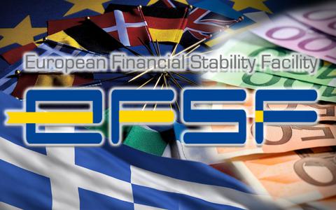 EFSF: Το πρόγραμμα έληξε – Χάθηκαν επενδύσεις 12,7 δισ. ευρώ