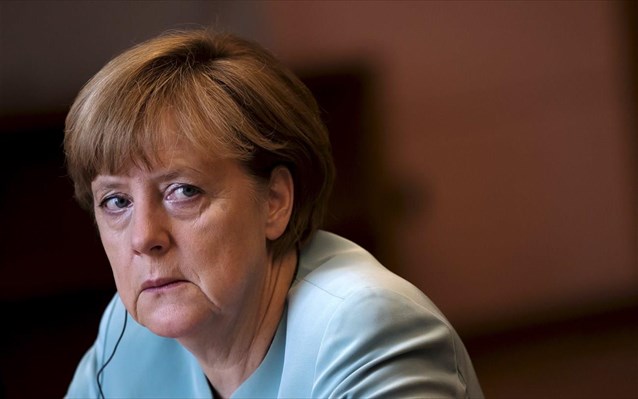 Reuters: Η Μέρκελ υπεραμύνεται της συζήτησης περί προσωρινού Grexit