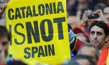 Οι Καταλανοί θα κηρύξουν ανεξαρτησία από την Ισπανία ακόμα και μονομερώς